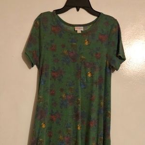 Lularoe Carly XXS